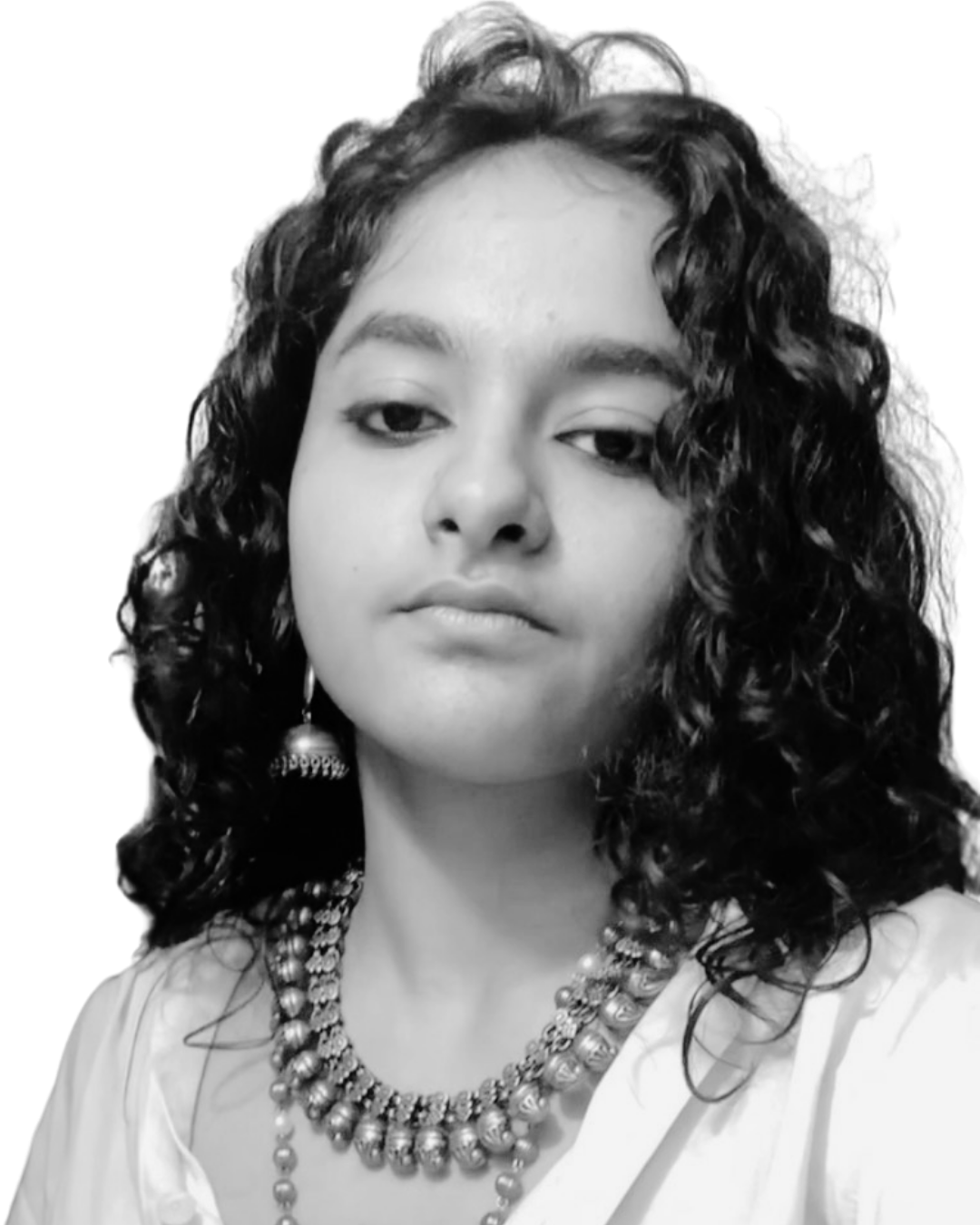 Portrait of Urvi Rayudu