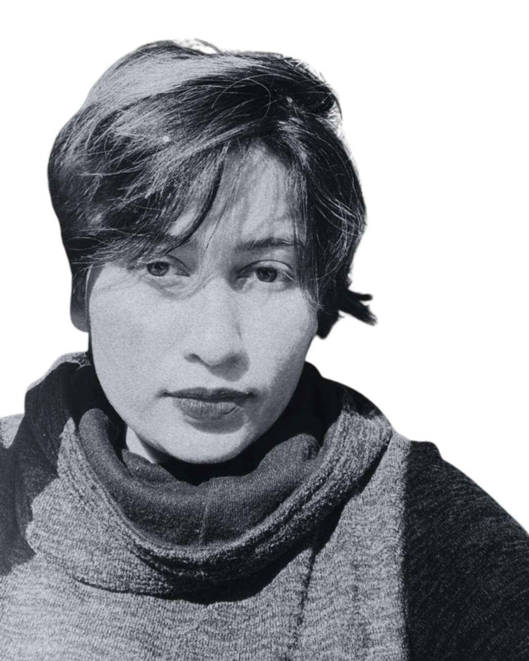 Portrait of Suman Saurav