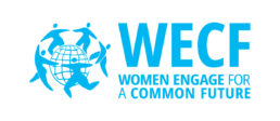 WECF logo