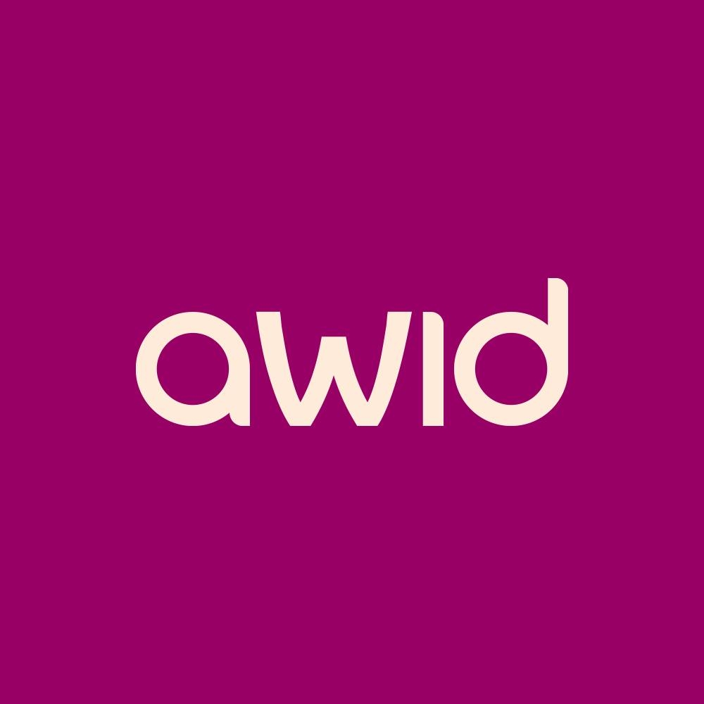 AWID logo