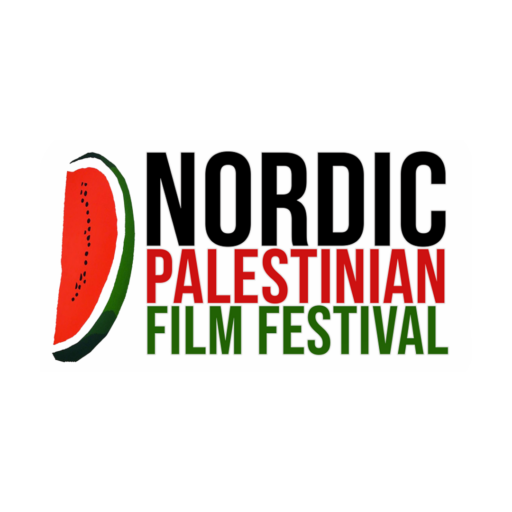 Nordic Palestine Film Festival logo